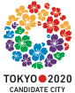 TOKYO 2020 Candidate City