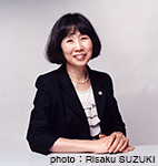 Eriko Osaka