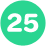 25