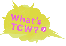 What's TCW?
