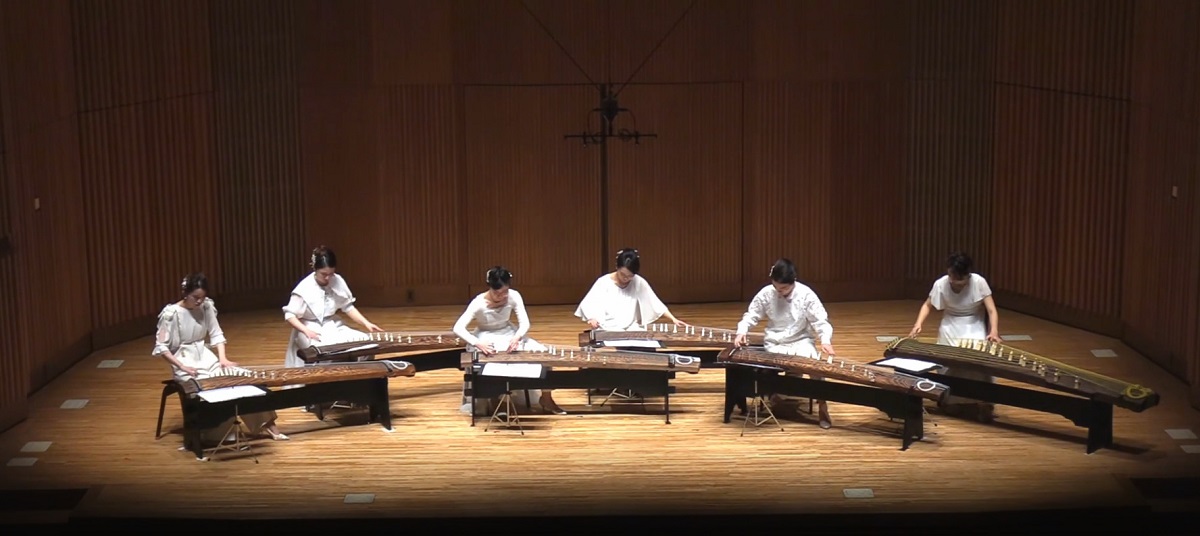 箏アンサンブル十色 – アーツカウンシル東京