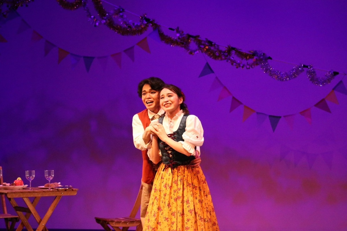 Opera Pittoresca – アーツカウンシル東京