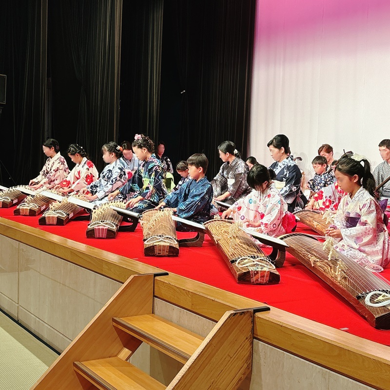 一般社団法人日本伝統文化の会 – アーツカウンシル東京