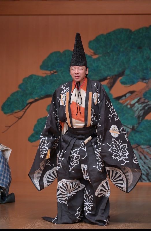 有限会社尾上流事務所 – アーツカウンシル東京