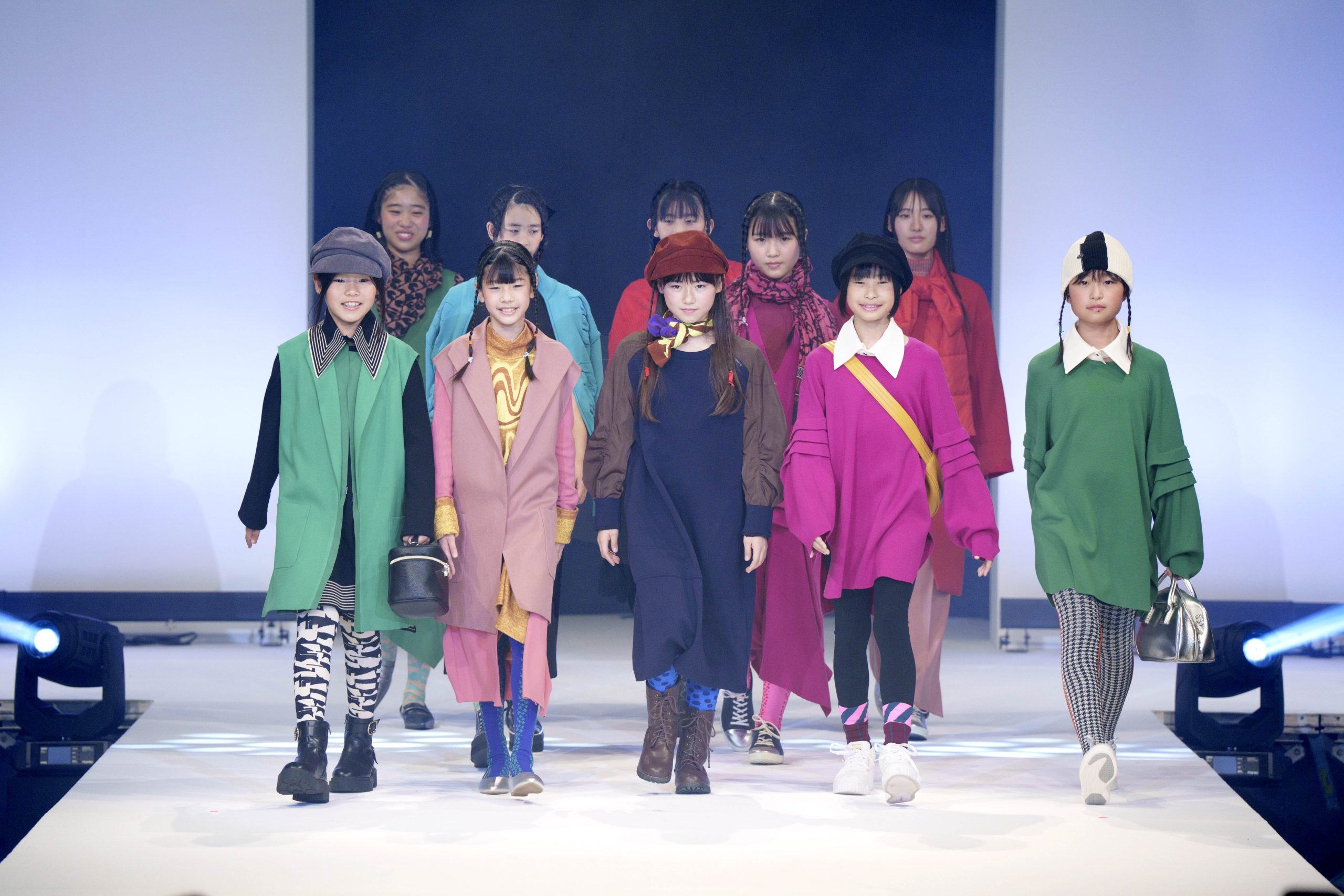 ネクスト・クリエイション・プログラム こどもファッションプロジェクト【参加募集】