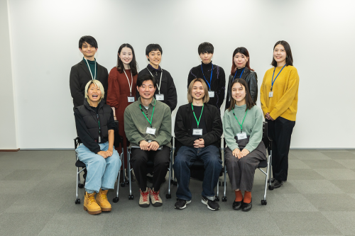 2024年度 アートマネジメント人材等海外派遣プログラム報告会