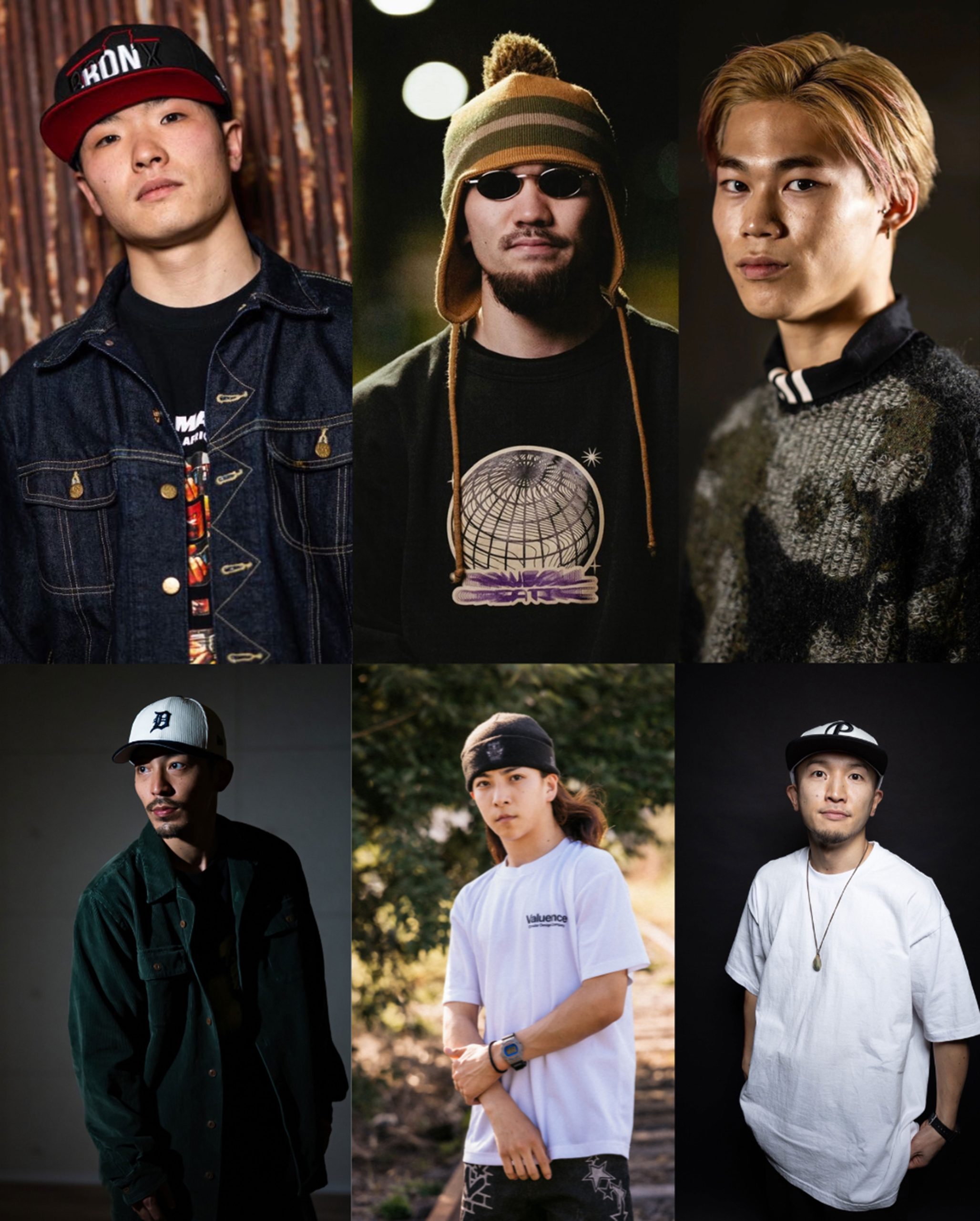 「NEXT BREAKING〜WORKSHOP&TALK〜」開催