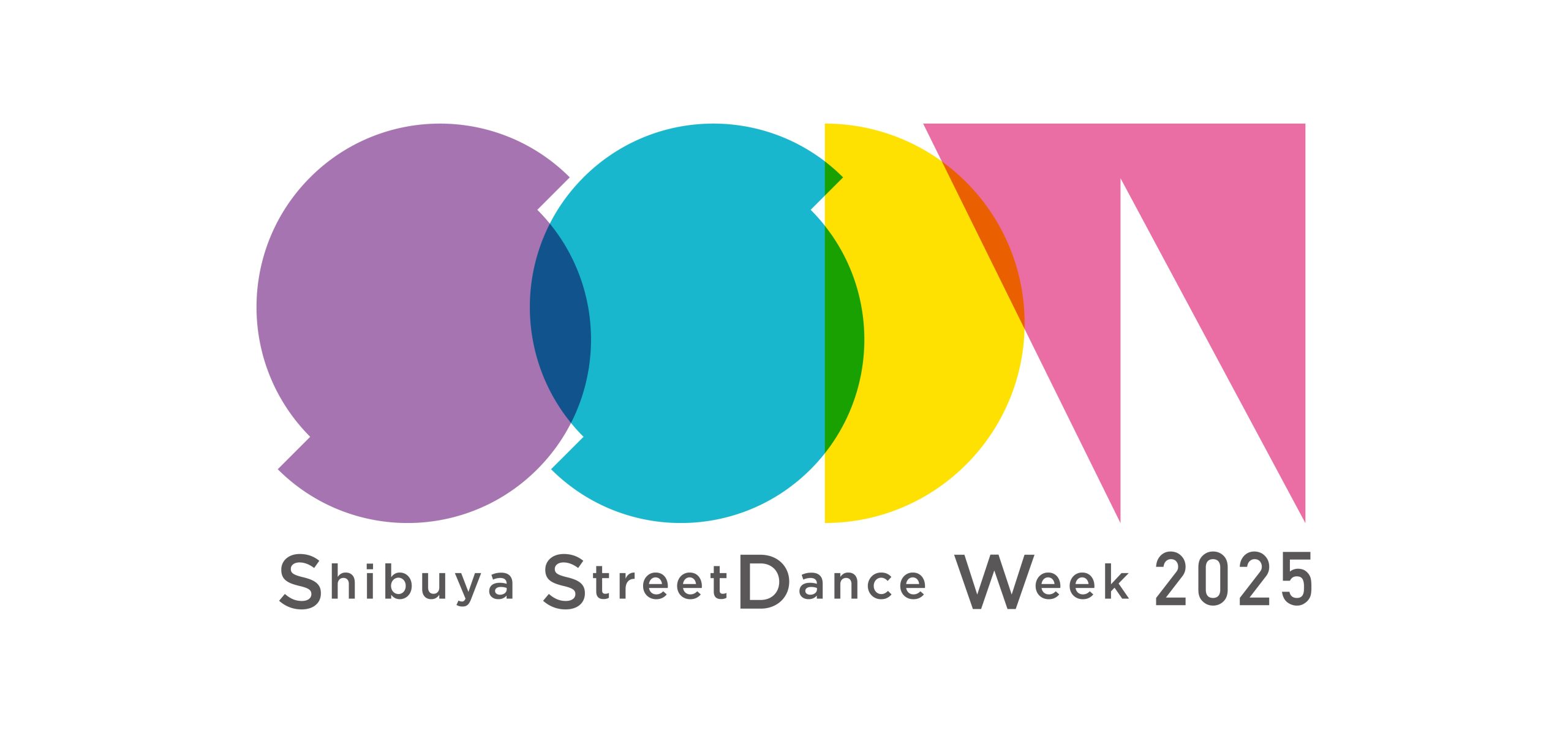 「Shibuya StreetDance Week 2025」開催