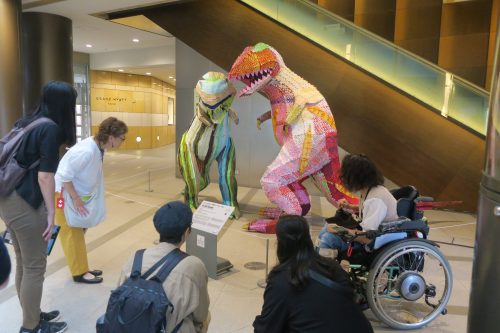 「六本木アートナイト」が提案し続ける、誰もが訪れ参加できる“バリアのない”芸術祭のカタチとは