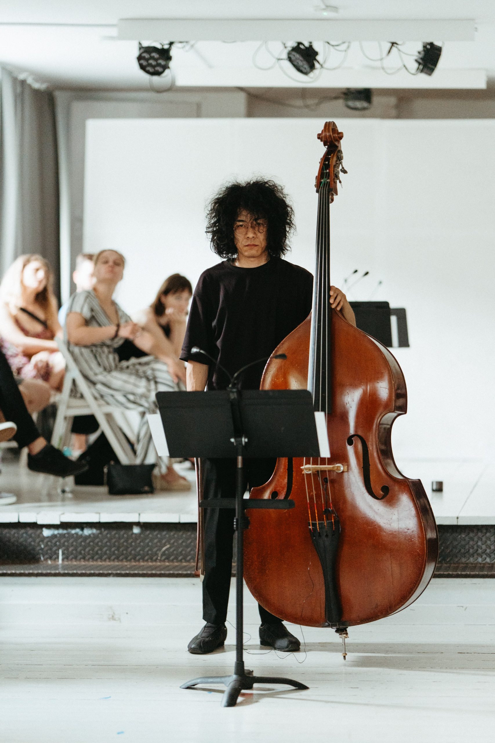 Masashi Yamamoto –Arts Council Tokyo