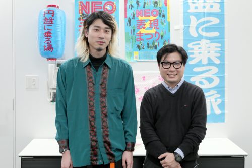 第19回東京芸術文化創造発信助成【長期助成】活動報告会「文化生態かんさつ～創作の在り方と多様性について、時間・空間・人間（じんかん）から考える～」（前編）