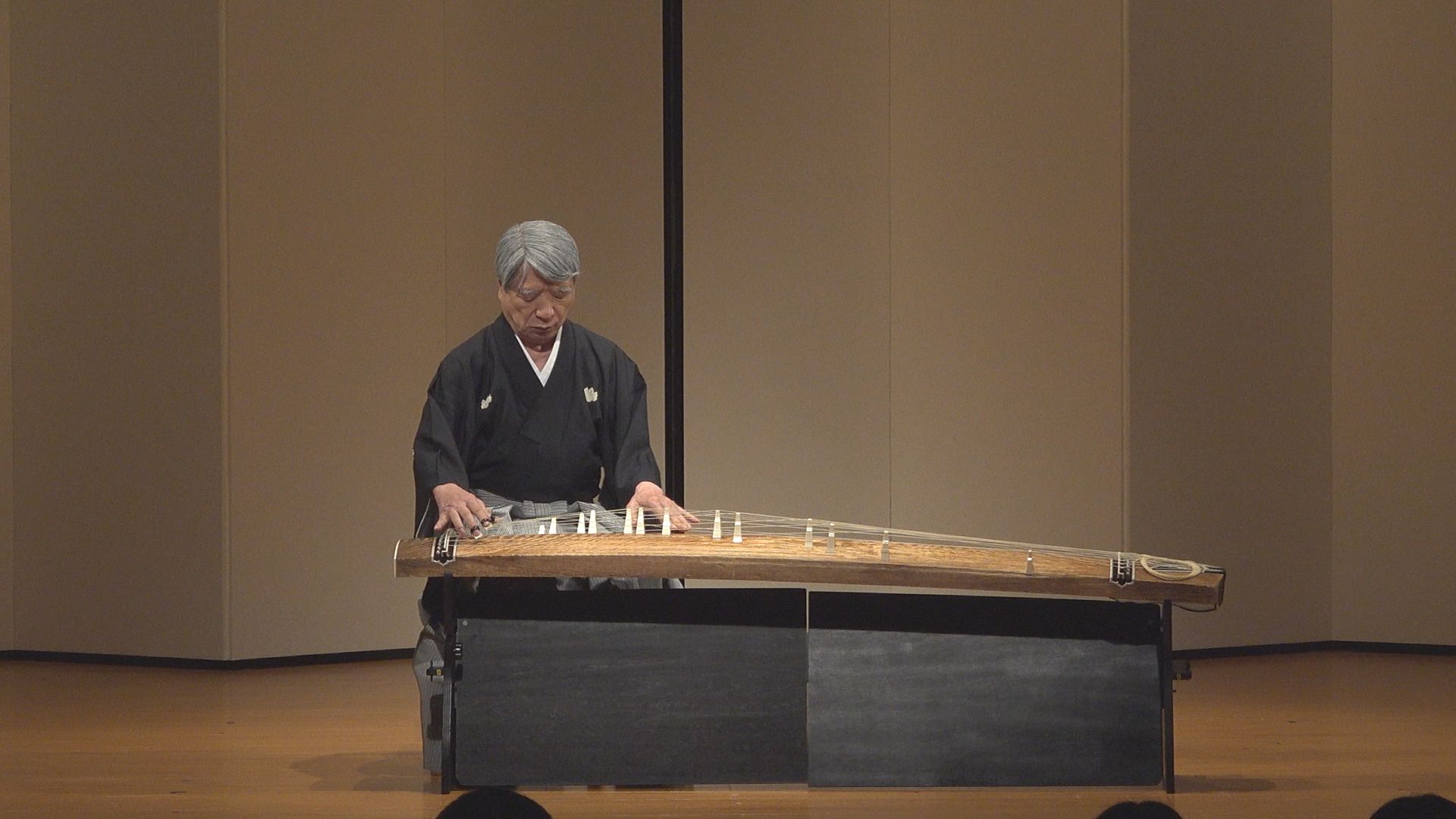 宮城道雄全作品連続演奏会実行委員会 – アーツカウンシル東京