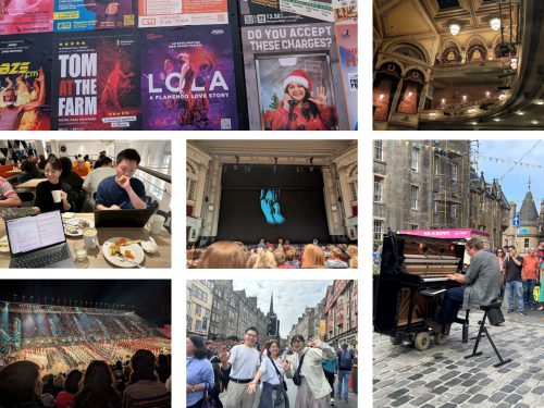 アートマネジメント人材等海外派遣プログラム