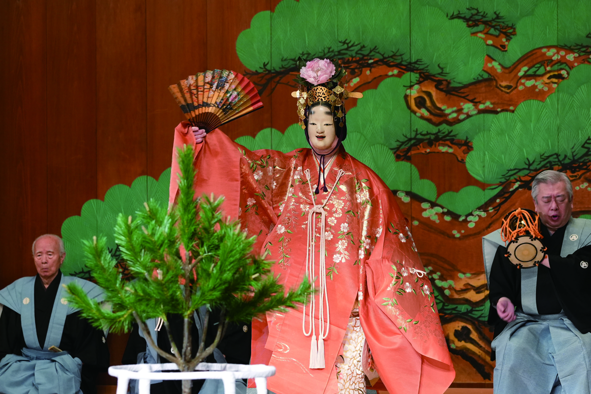 公益財団法人十四世六平太記念財団 – アーツカウンシル東京