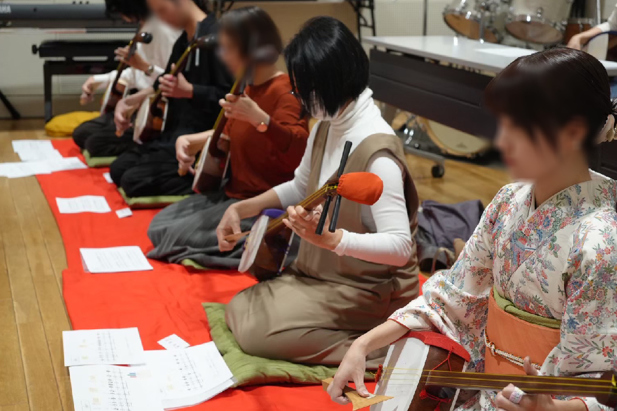 一般社団法人柔和の会 – アーツカウンシル東京