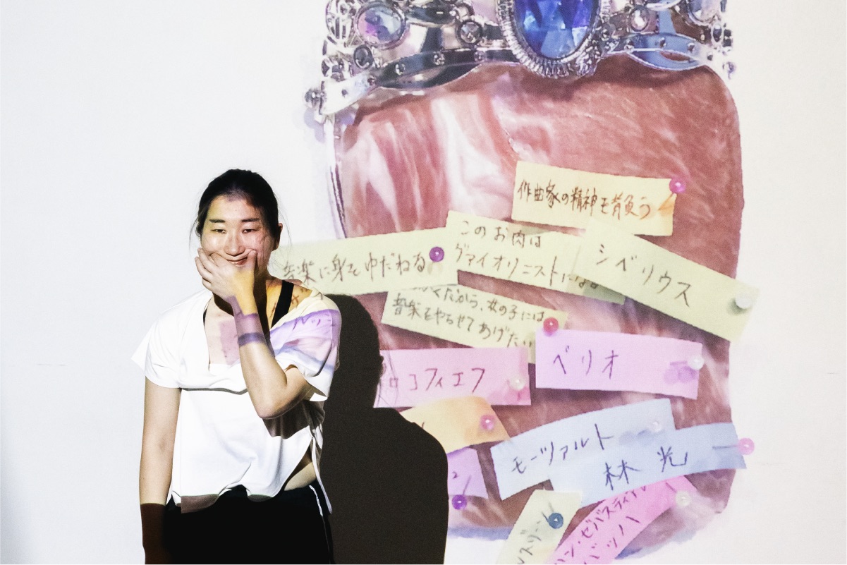 加藤綾子 – アーツカウンシル東京