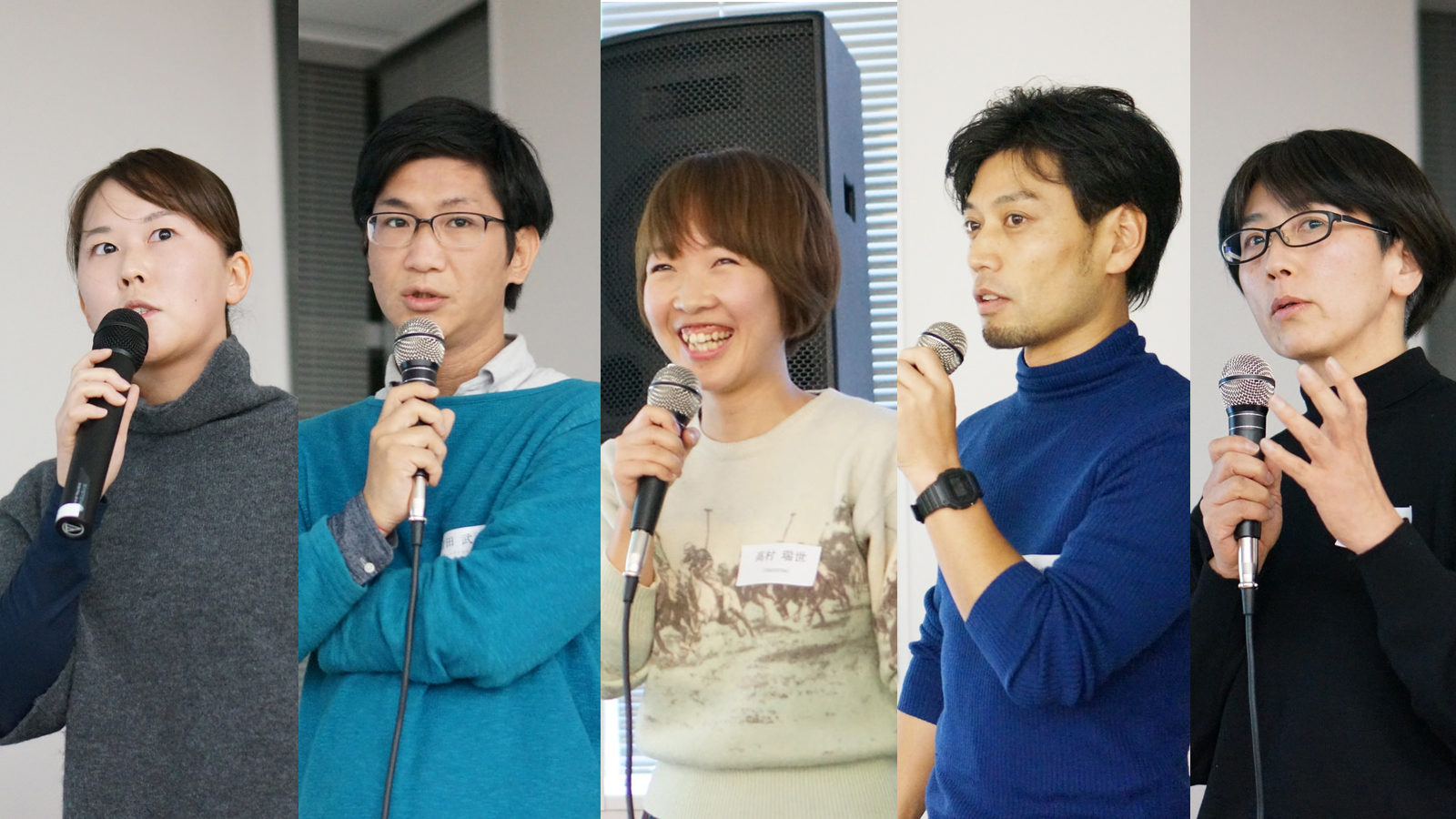 東京アートポイント計画 活動報告会を開催！ 成長を支える「仕組み」を考える