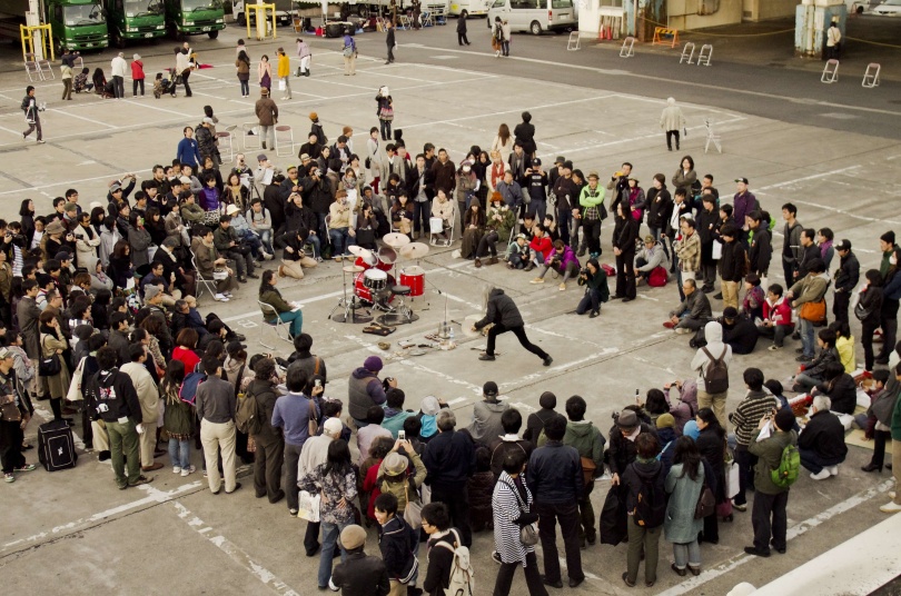 john-cage-musicircus-in-otomachi