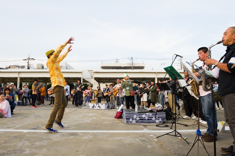 senju-dajare-music-festival-1