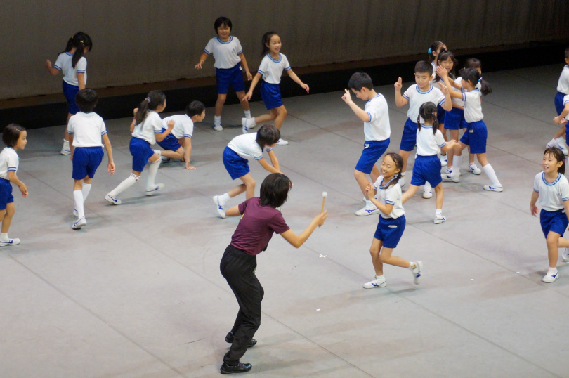 世界ダンスアドベンチャー 19年度 Tokyo Tokyo Festival 助成 第1期 芸術文化支援事業 アーツカウンシル東京